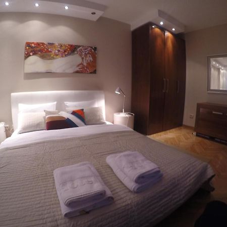 Apartments Near St. Sava Temple بلغراد المظهر الخارجي الصورة
