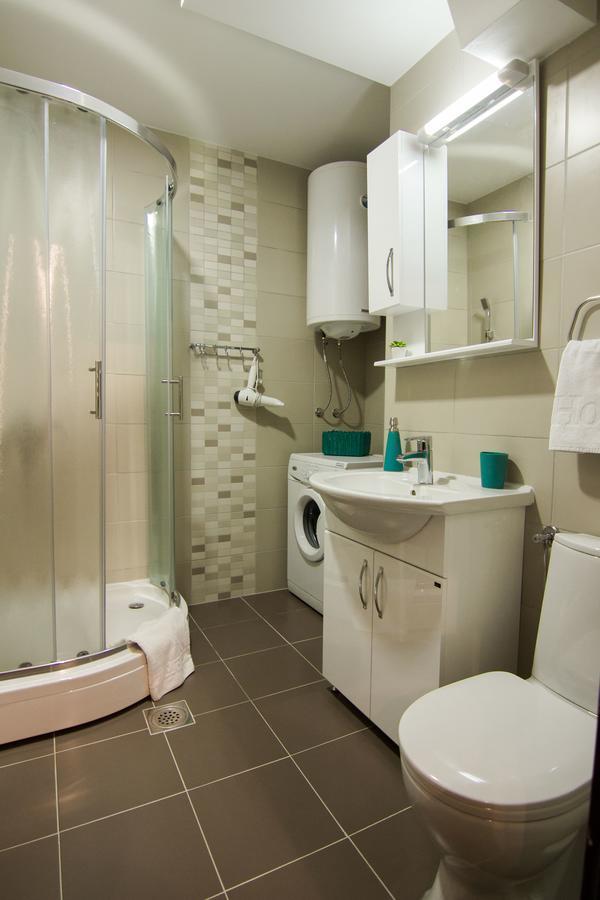 Apartments Near St. Sava Temple بلغراد المظهر الخارجي الصورة