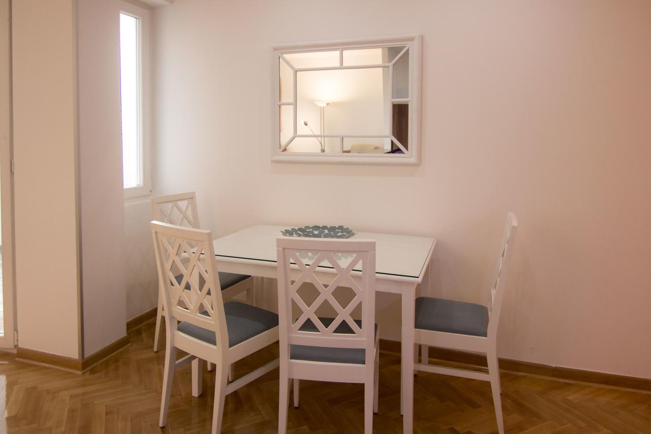Apartments Near St. Sava Temple بلغراد المظهر الخارجي الصورة