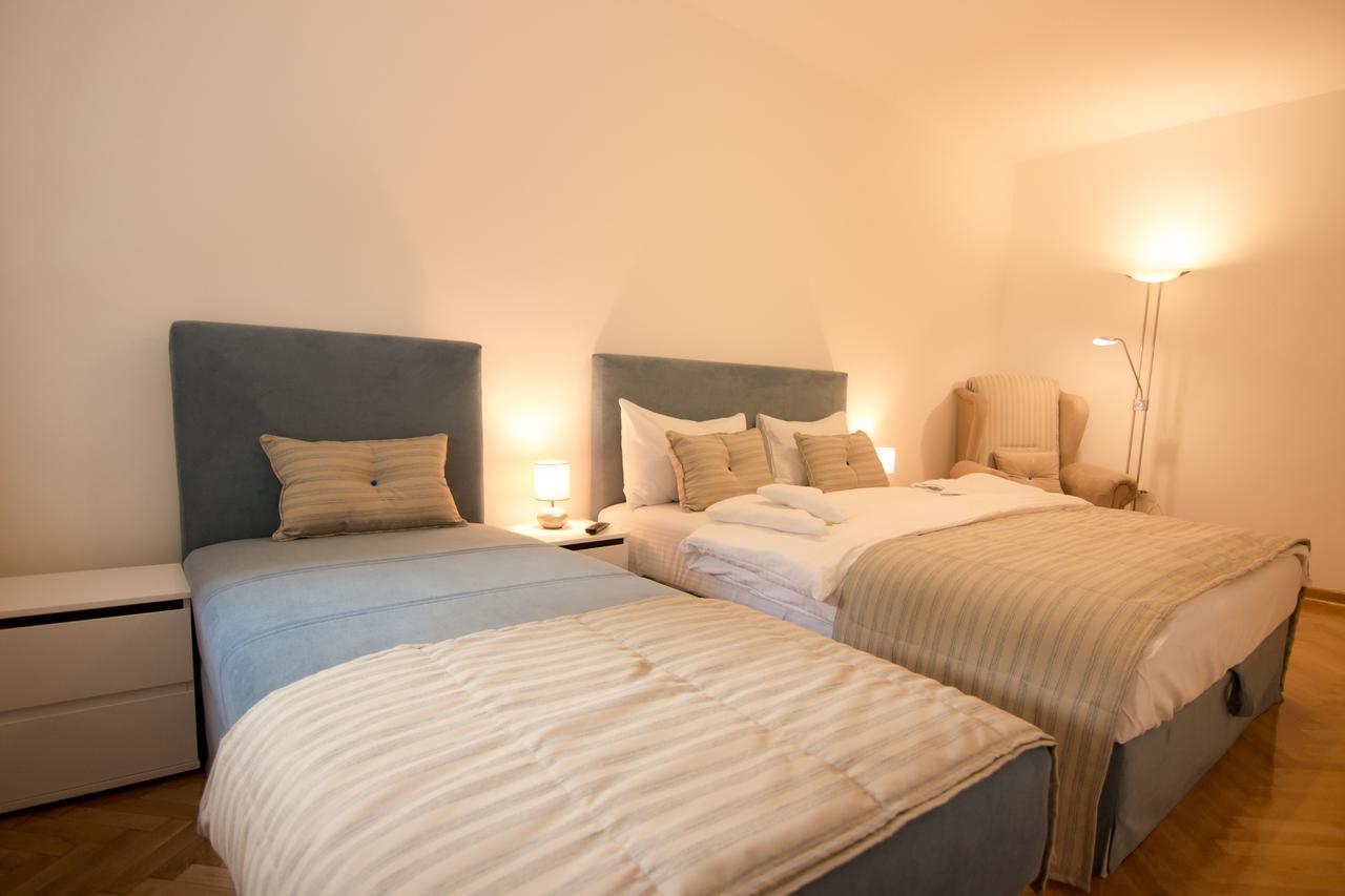 Apartments Near St. Sava Temple بلغراد المظهر الخارجي الصورة