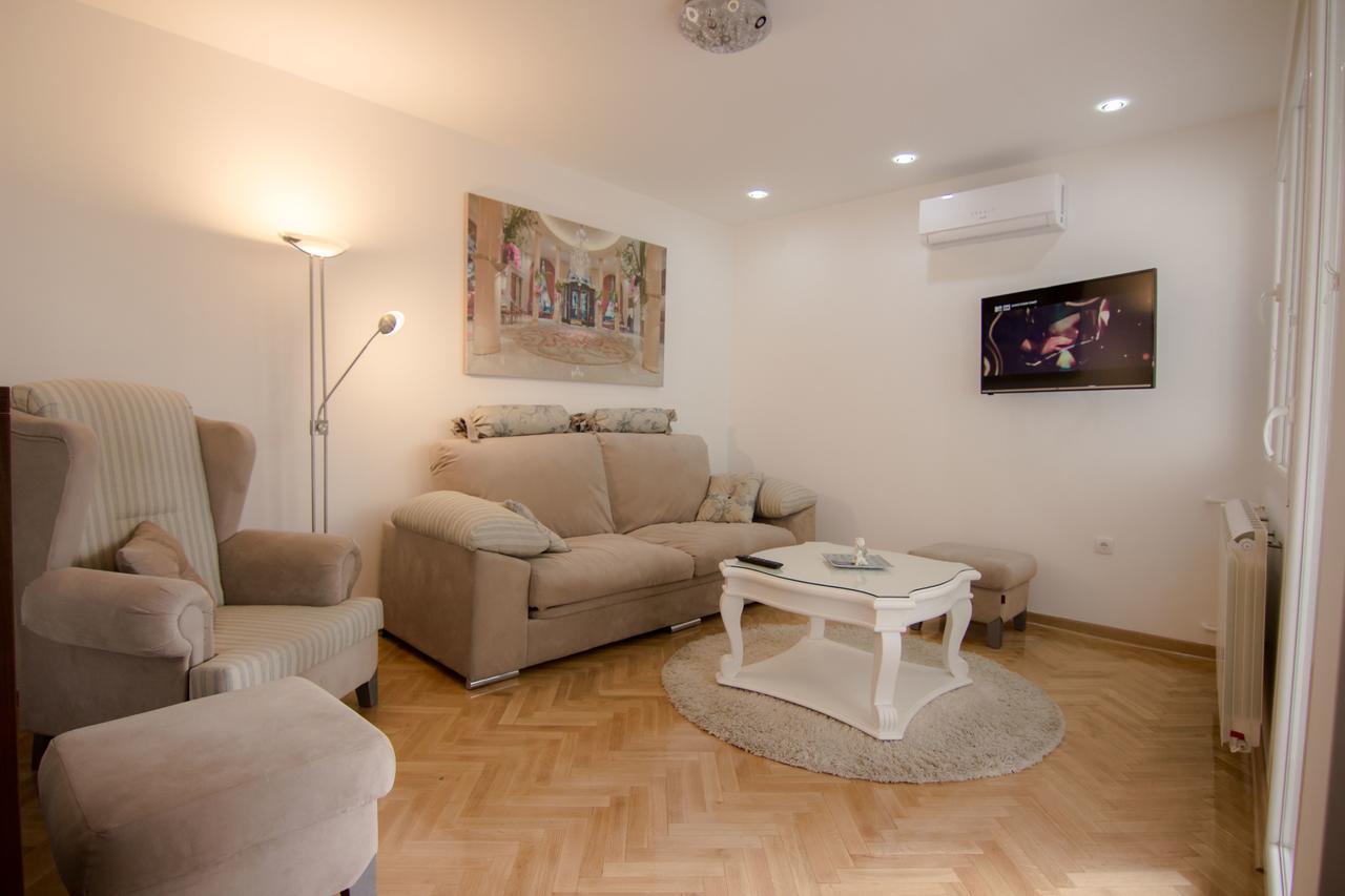 Apartments Near St. Sava Temple بلغراد المظهر الخارجي الصورة