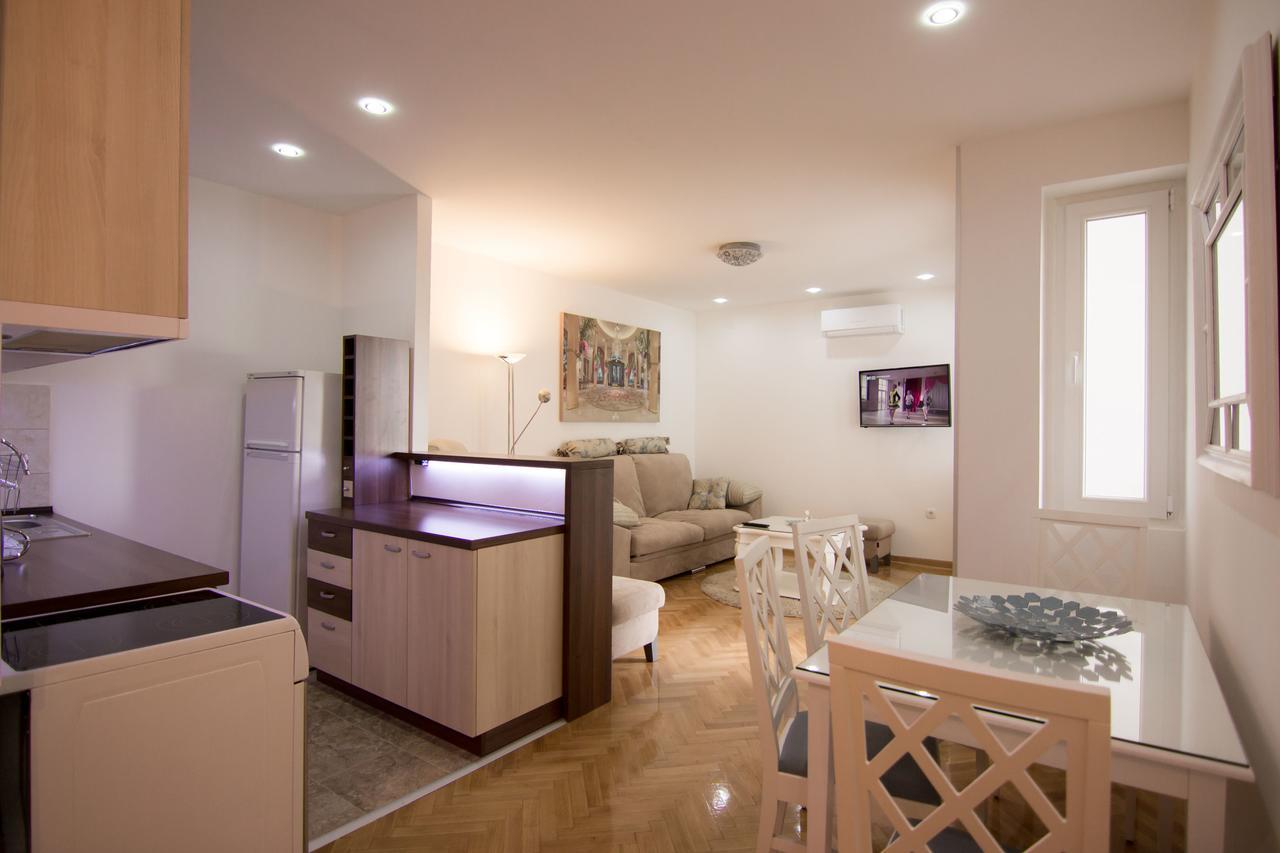 Apartments Near St. Sava Temple بلغراد المظهر الخارجي الصورة