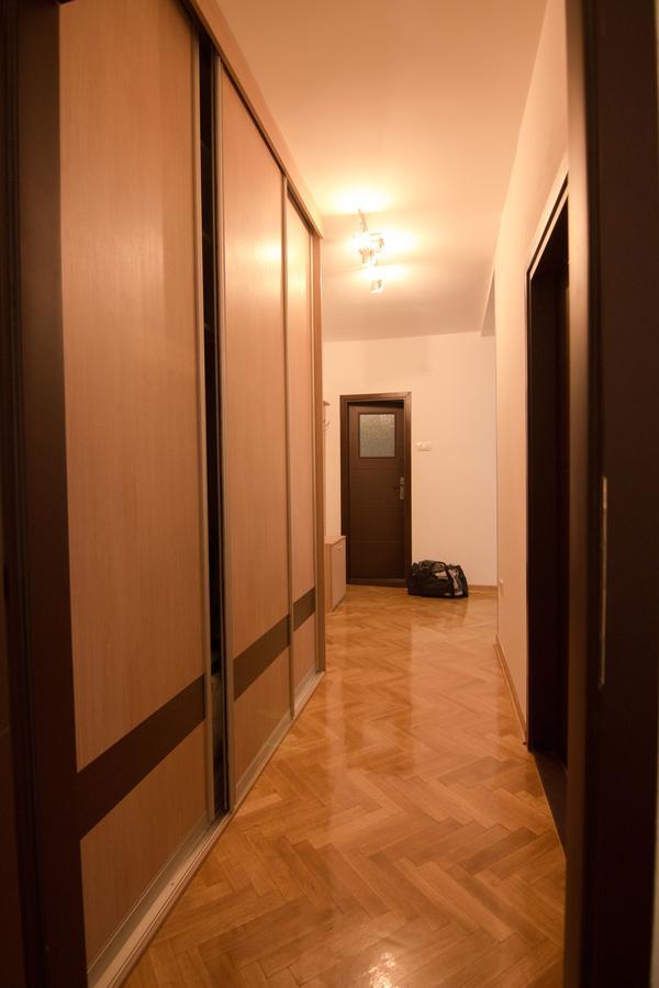 Apartments Near St. Sava Temple بلغراد المظهر الخارجي الصورة