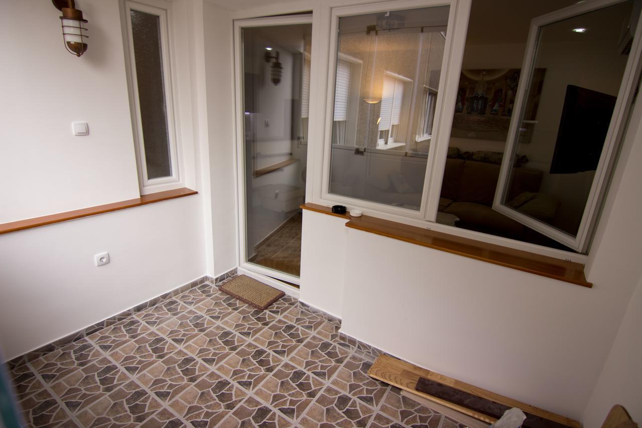Apartments Near St. Sava Temple بلغراد المظهر الخارجي الصورة